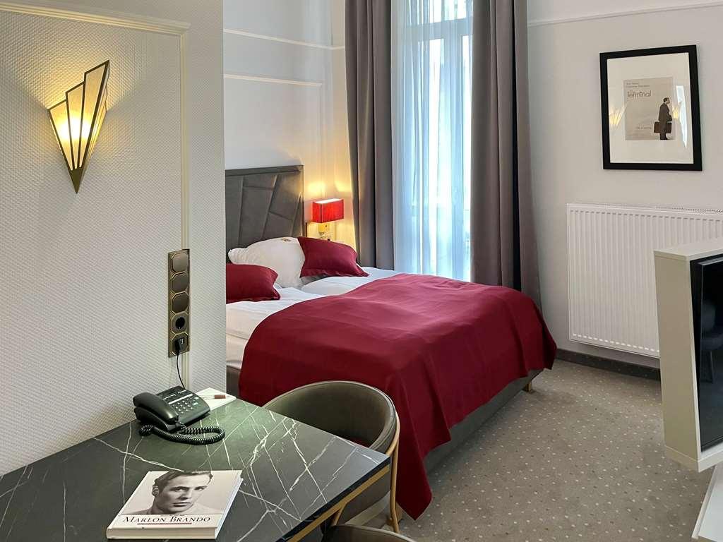 Star-Apart Hansa Hotel Висбаден Номер фото