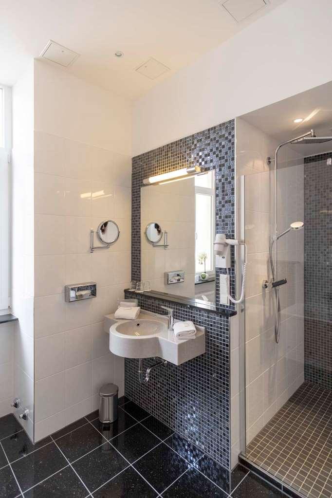 Star-Apart Hansa Hotel Висбаден Номер фото